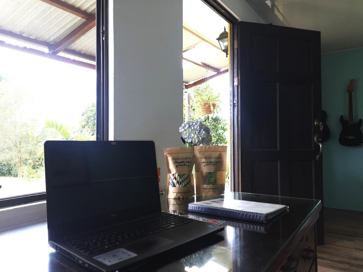 Dreamcatcher House Sarchí Εξωτερικό φωτογραφία