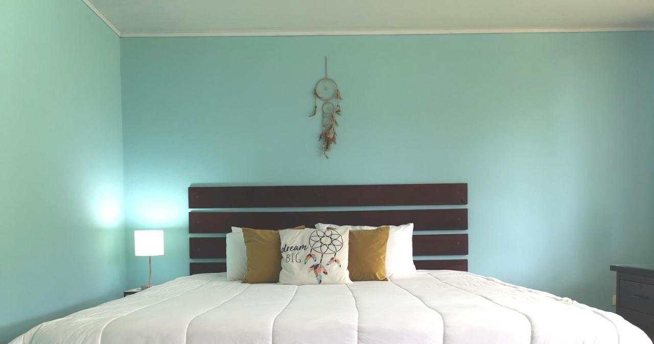Dreamcatcher House Sarchí Εξωτερικό φωτογραφία