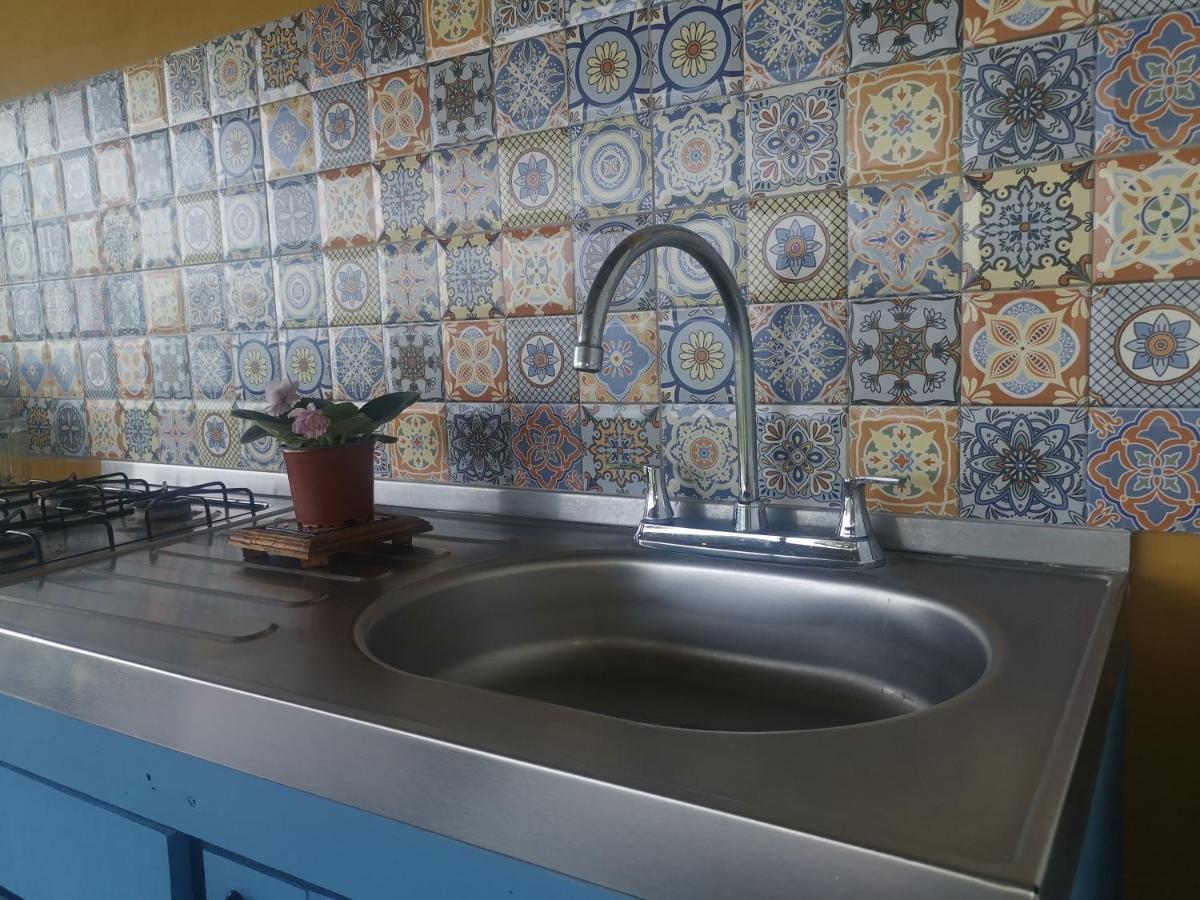 Dreamcatcher House Sarchí Εξωτερικό φωτογραφία
